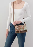 Double Darcy Crossbody