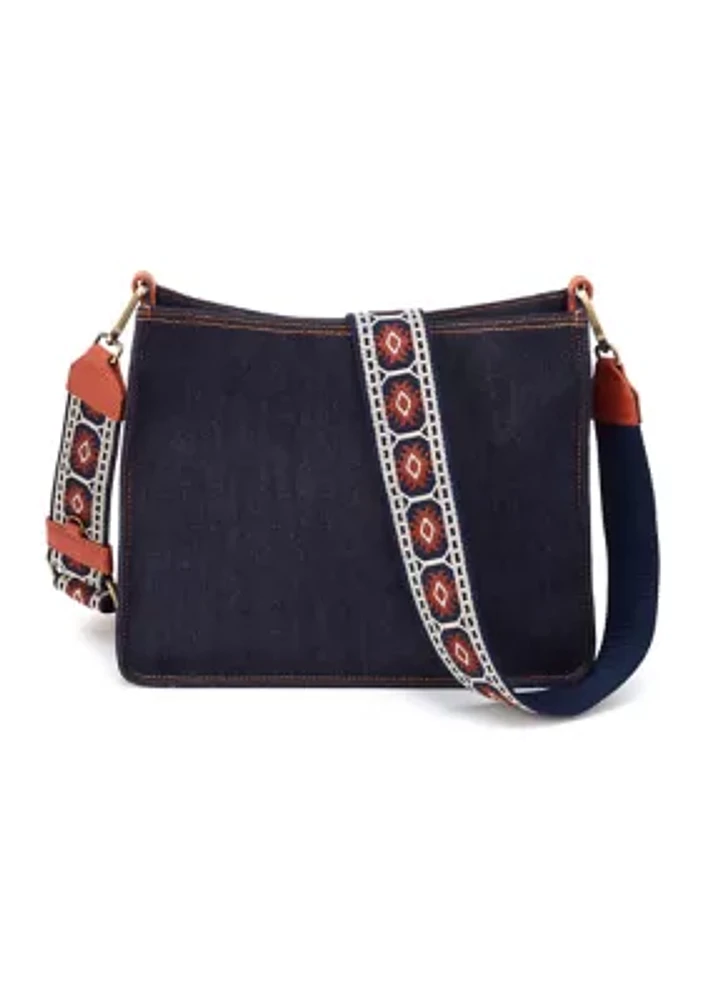 Cass Crossbody