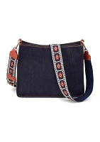 Cass Crossbody