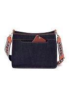 Cass Crossbody