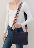 Cass Crossbody