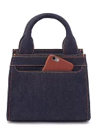 Cass Small Tote 