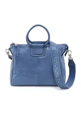 Sheila Medium Satchel