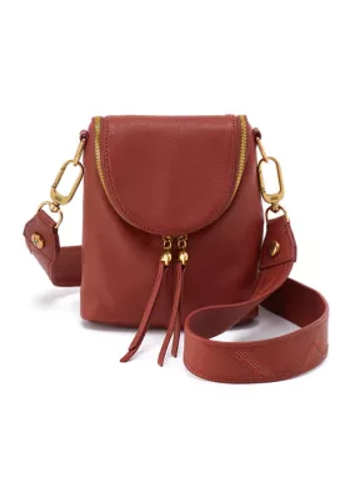 Fern Crossbody