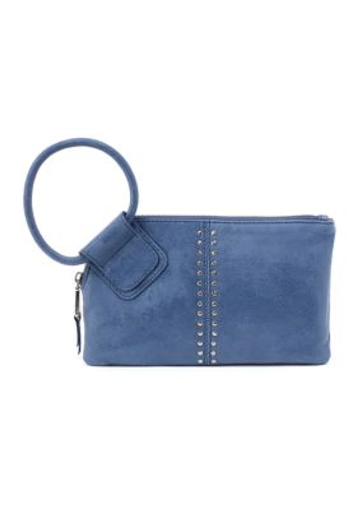 Sable Wristlet