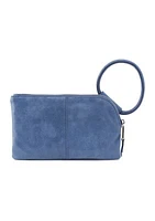 Sable Wristlet