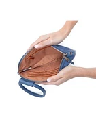 Sable Wristlet