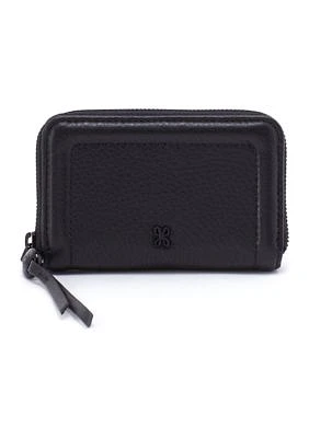 Nila Small Zip Around Wallet