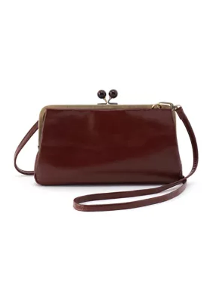 Lauren Frame Crossbody