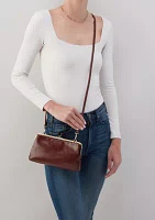 Lauren Frame Crossbody