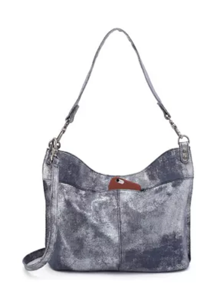 Pier Shoulder Bag