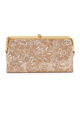  Lauren Clutch-Wallet