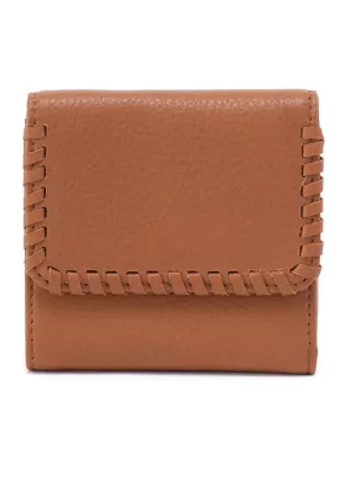 Foray Small Wallet