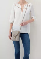 Fern Crossbody