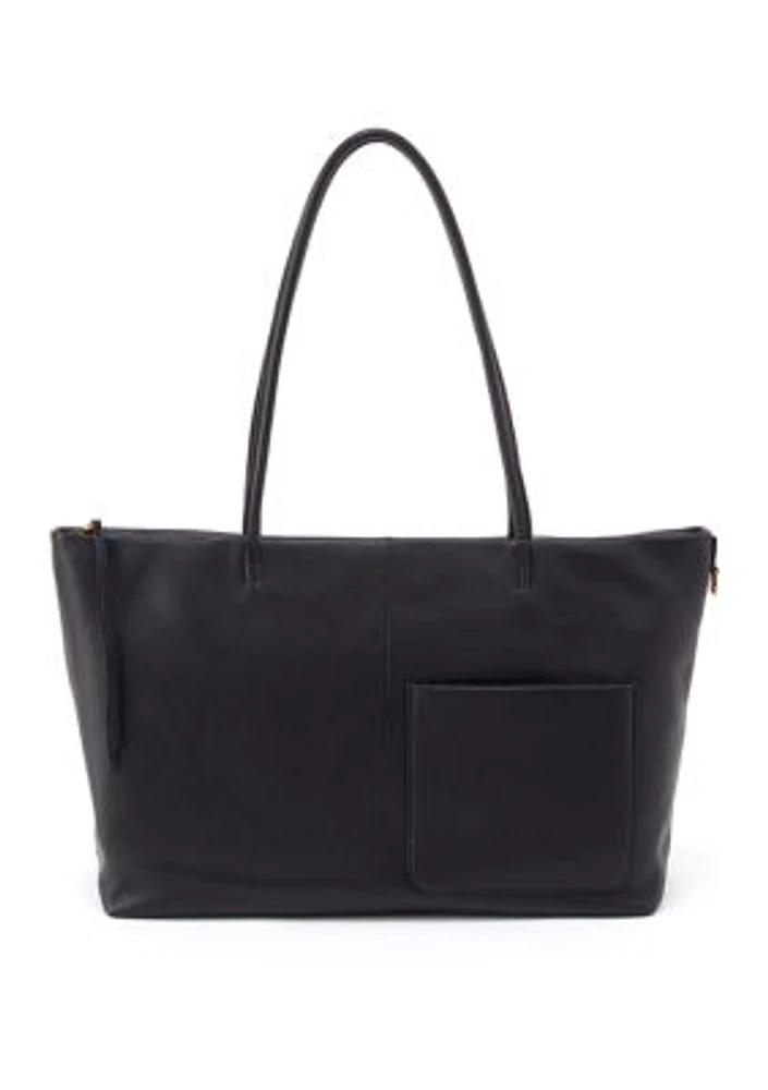 Tripp East West Tote