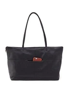 Tripp East West Tote