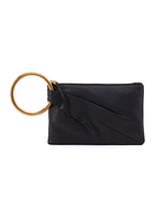 Sheila Hard Ring Clutch