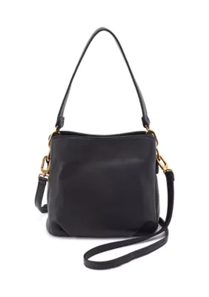 Starr Convertible Shoulder Bag