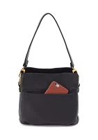 Starr Convertible Shoulder Bag