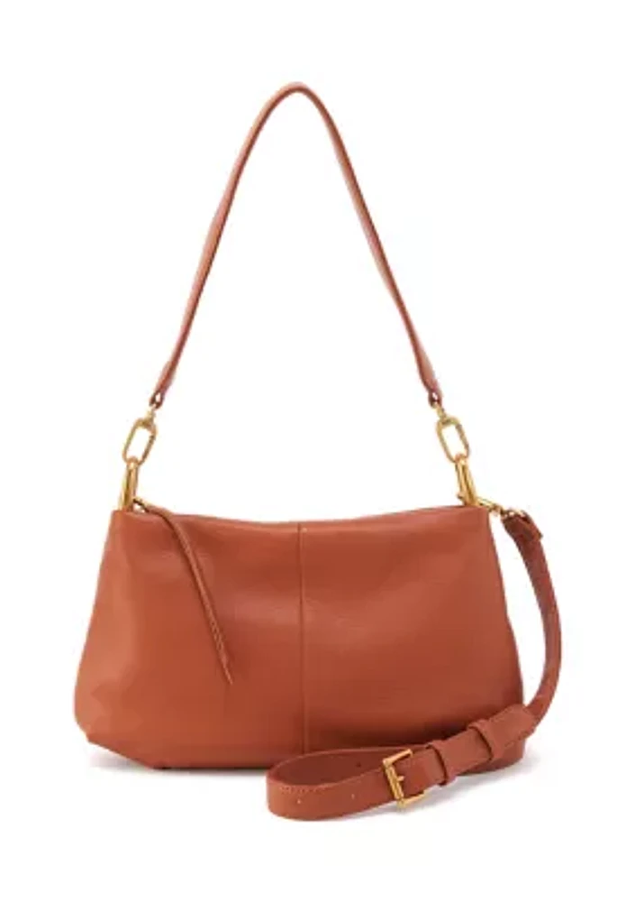  Advance Shoulder Bag