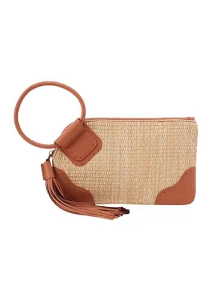 Sable Wristlet