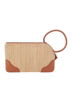 Sable Wristlet