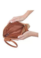 Sable Wristlet