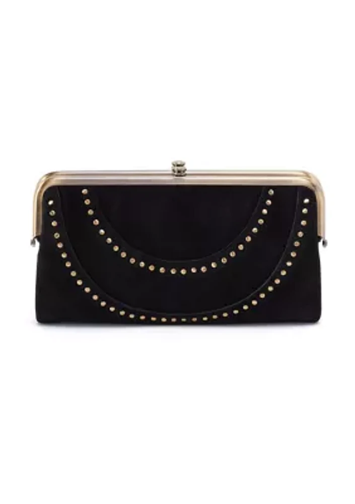 Lauren Clutch-Wallet