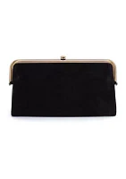 Lauren Clutch-Wallet