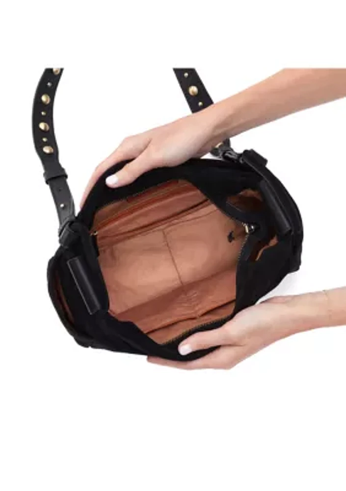 Sheila Crossbody