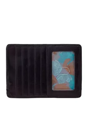 HOBO Euro Slide Card Case