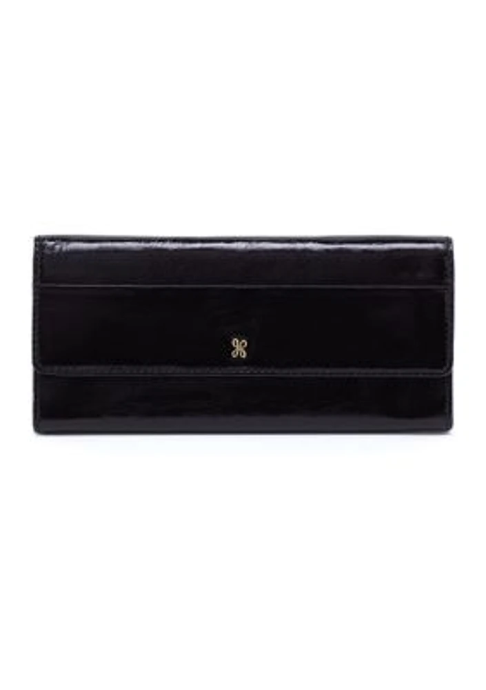 Jill Large Trifold Wallet