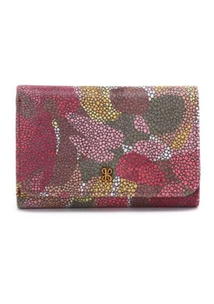 Jill Trifold Wallet