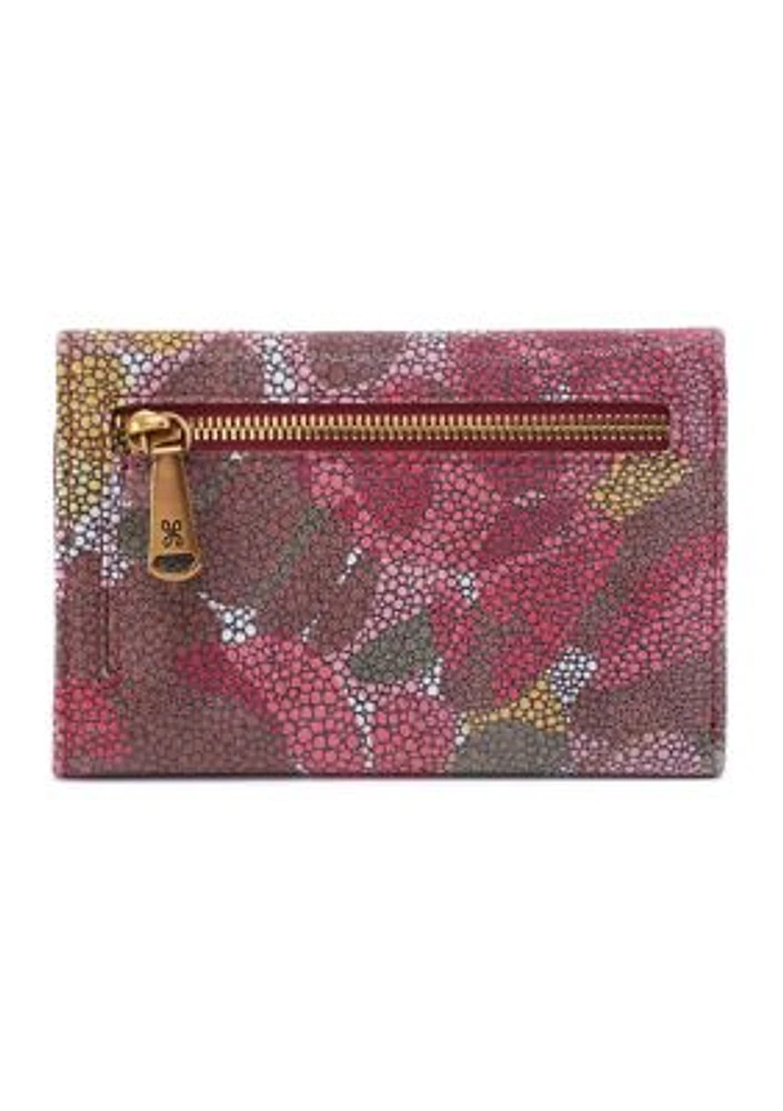 Jill Trifold Wallet