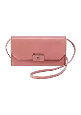 Romy Wallet Crossbody