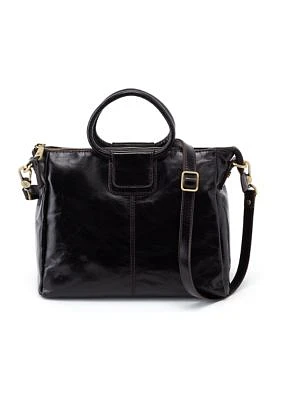 Sheila Medium Satchel