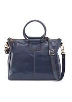 Sheila Medium Satchel