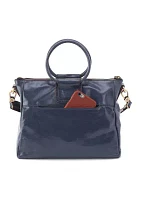 Sheila Medium Satchel