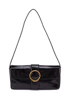 Sawyer Baguette Shoulder Bag