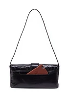 Sawyer Baguette Shoulder Bag