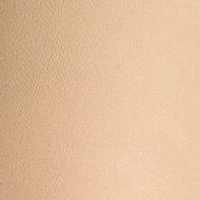 Hose Without Toes Ultra Sheer Control Top Pantyhose