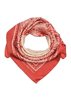 Paisley Bandana Square