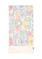 Spring Floral Wrap 