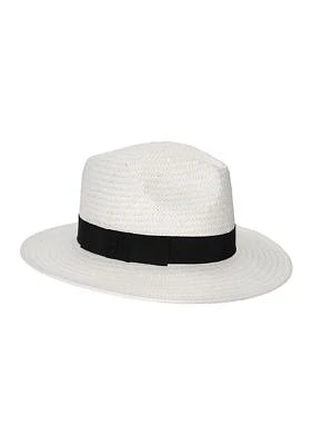 Heritage Fedora