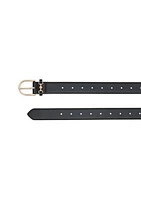 Women's Horsebit Belt