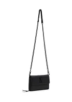 Cropped Crossbody