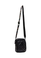 Quilted Crossbody