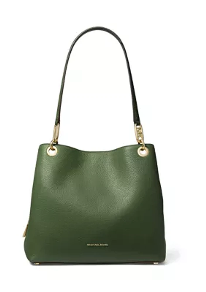 Kensington Large Shoulder Tote