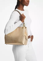 Kensington Large Shoulder Tote