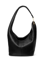 Sonny Medium Shoulder Hobo Bag